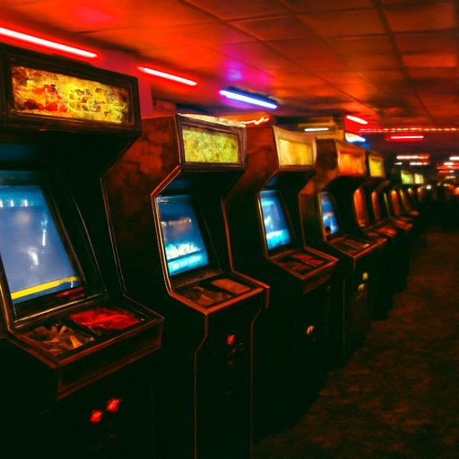 222bed mobile screen with gaming menu